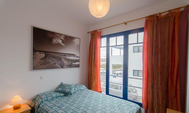 Famara Rooms Екстериор снимка